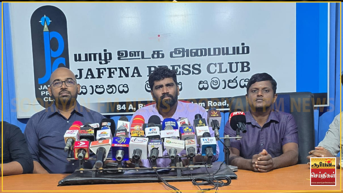 செம்மணி சித்துப்பாத்தி மனிதப்புதைகுழி விவகாரம்: மூன்றாவது இடைக்கால அறிக்கை முற்றாக நிராகரிப்பு! – மக்கள் செயல் அமைப்பு கண்டனம்!