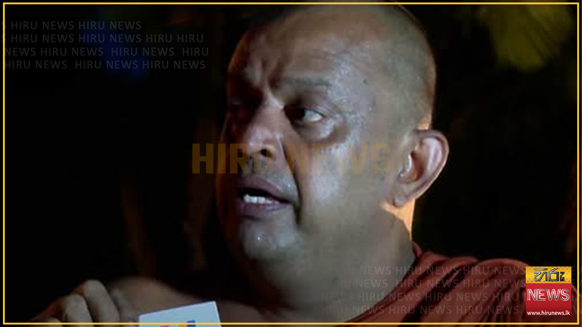 Maha Sangha temporarily suspends Viharamahadevi Park satyagraha