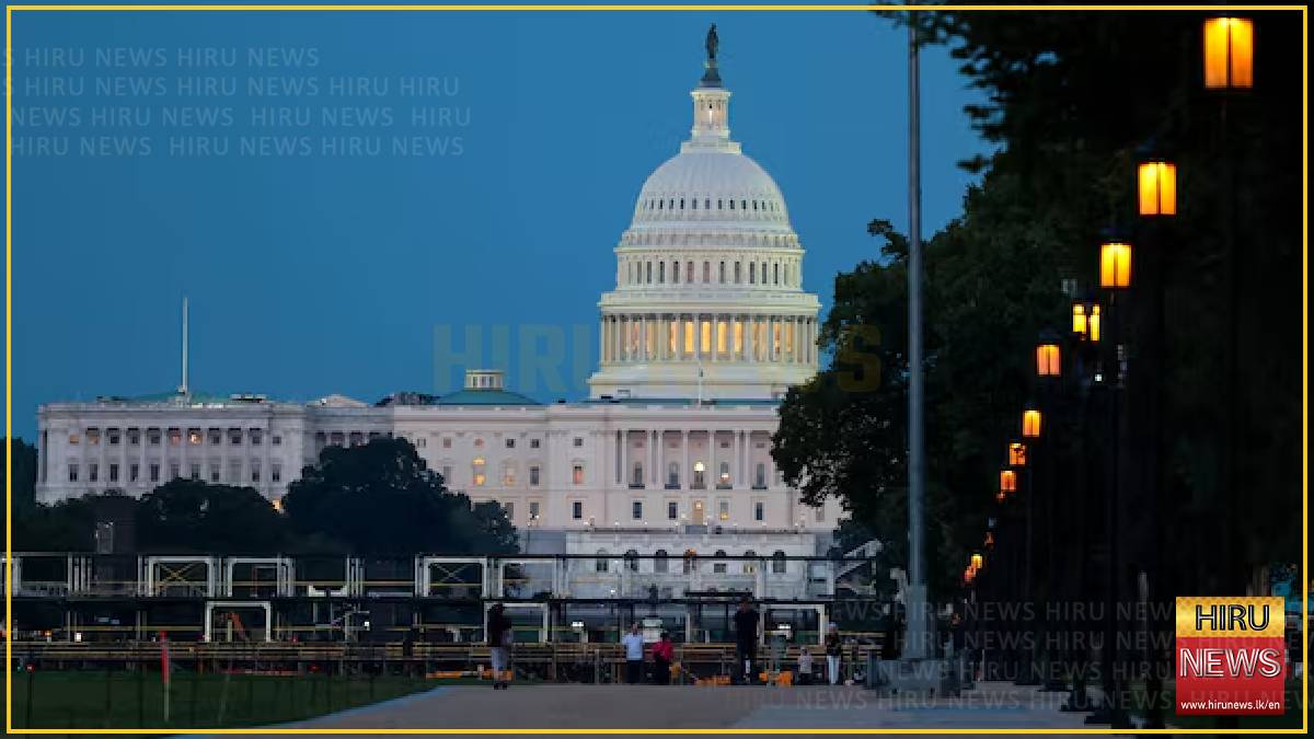 Four ways US foreign policy could change if Democrats win in November