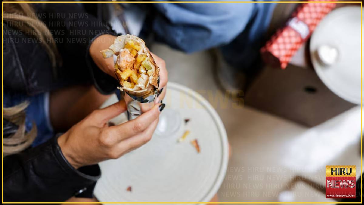 Beirut's $13 chicken sandwich becomes symbol of Lebanon divide