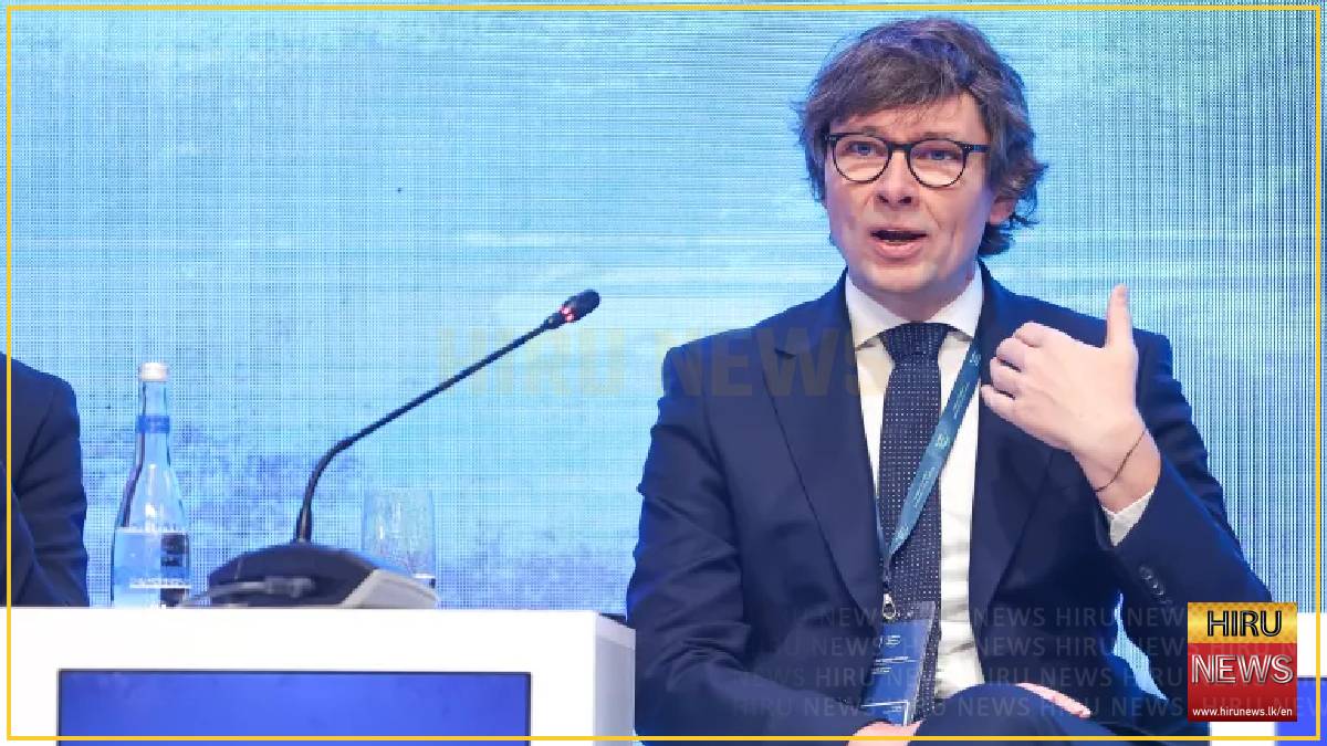 AI’s ‘opportunity divide’ could deepen global inequality, UN official warns