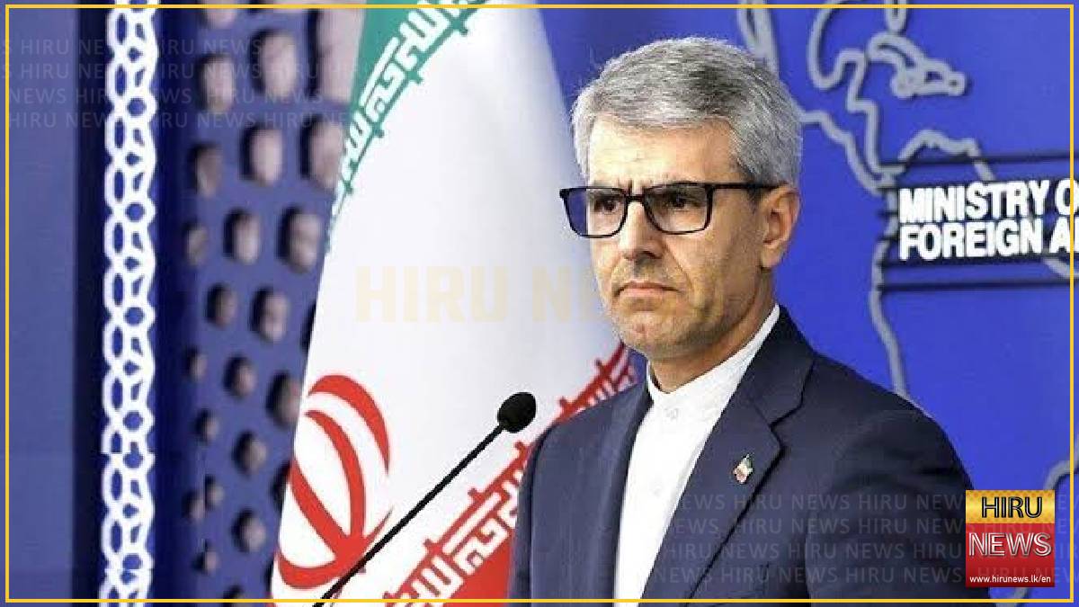 Iran says it is ready for ‘any scenario’ but keeps door open to diplomacy