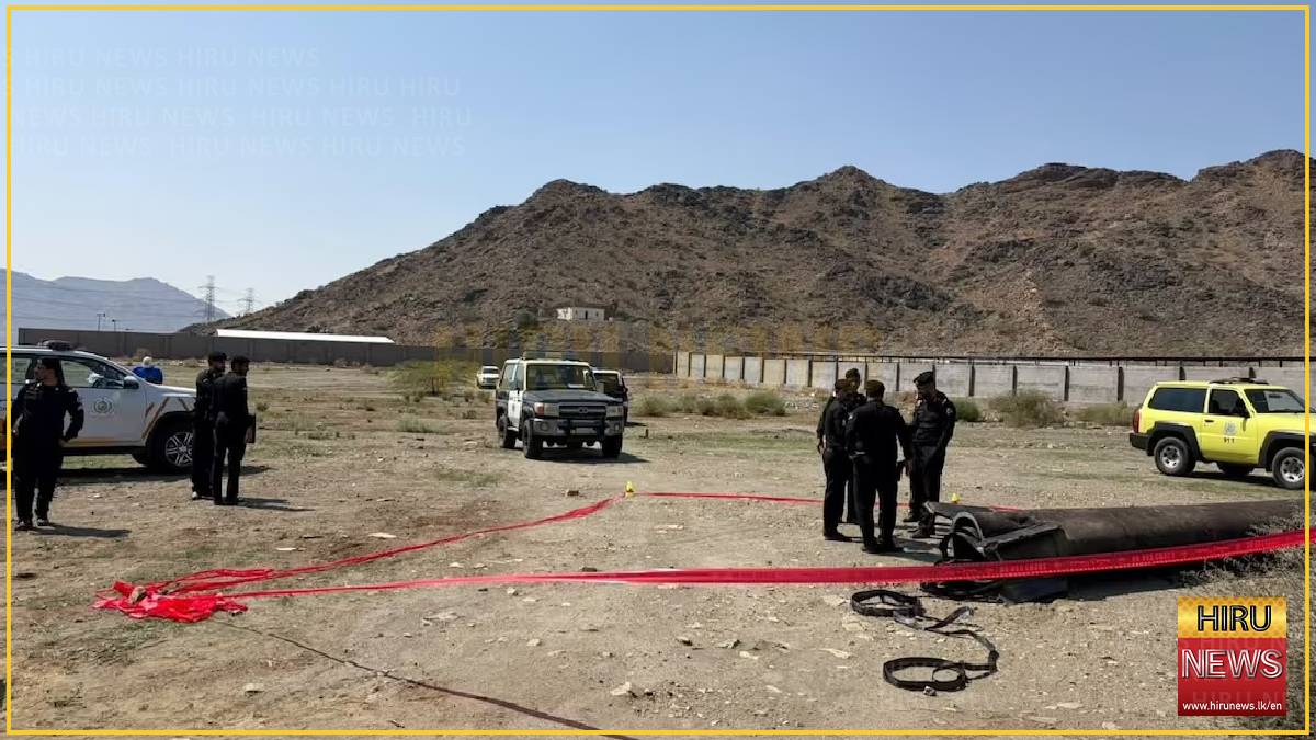 Houthis say they attacked East-West oil pumping stations; No Saudi confirmation
