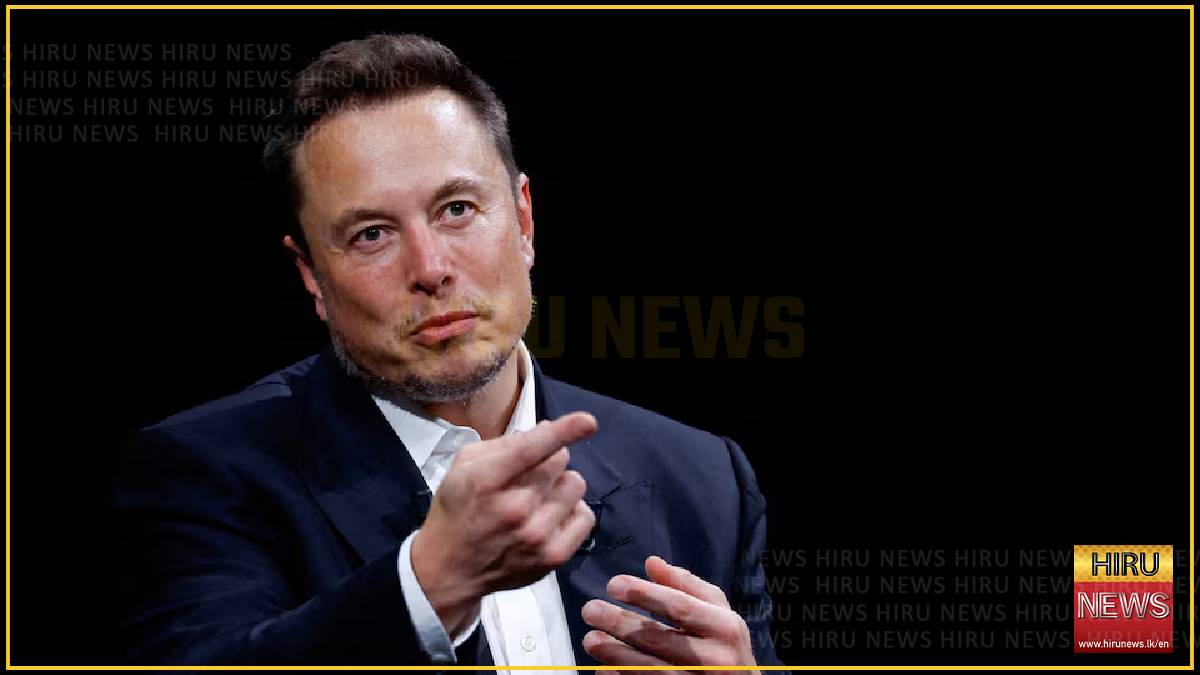 SpaceX secures $40 billion in debt financing for AI chips, says Musk