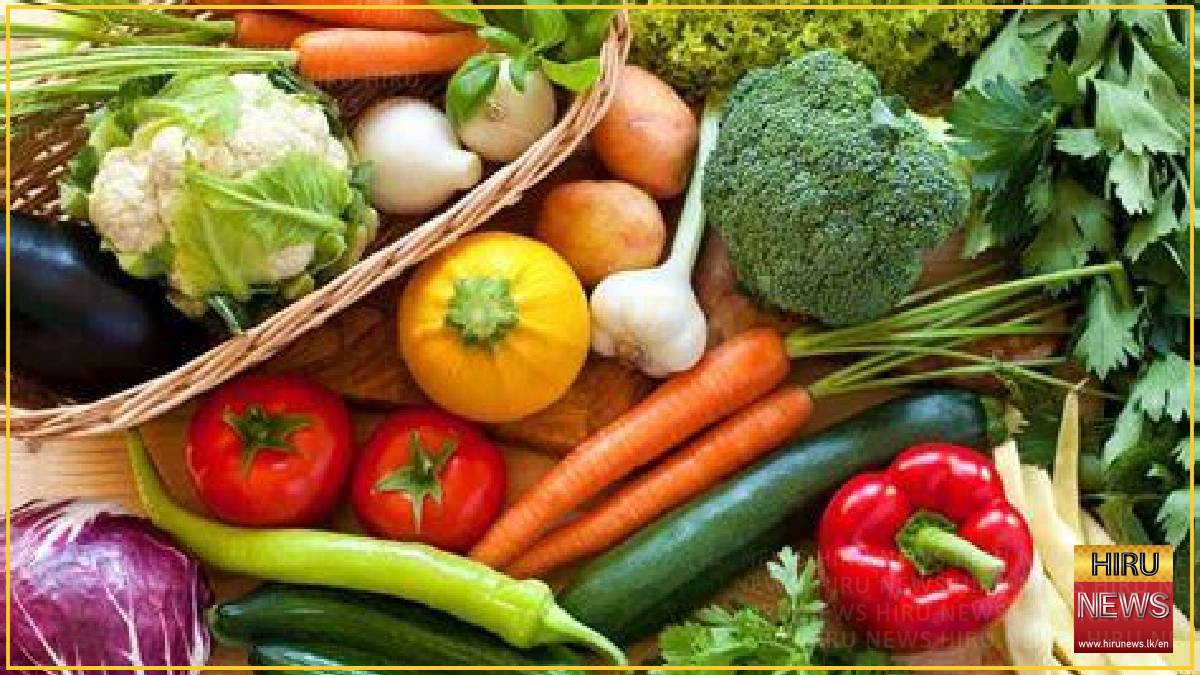 Rainy weather drives vegetable prices higher as festive season approaches