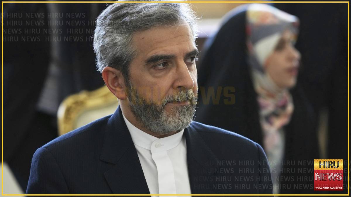 Iran to hold regional security meeting with Saudi Arabia, Turkey and Pakistan