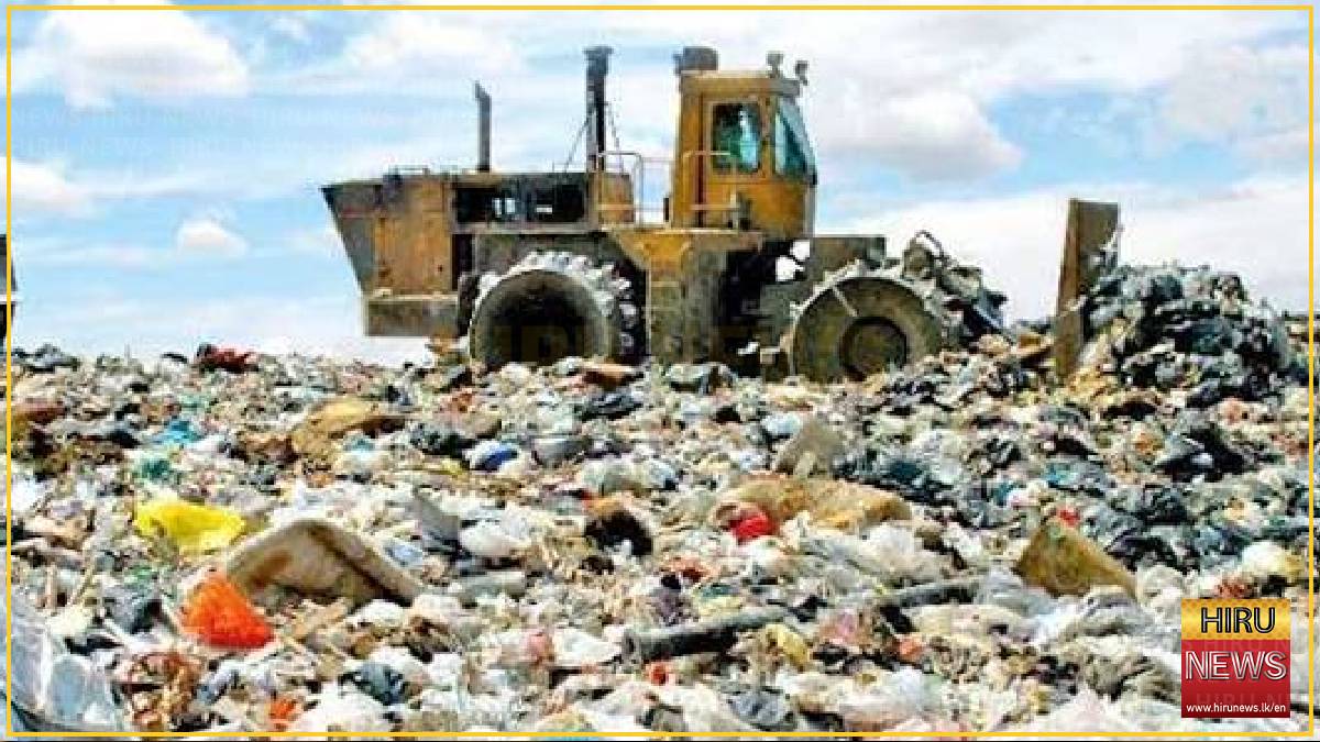 Sri Lanka urged to strengthen battery waste regulations amid growing pollution concerns