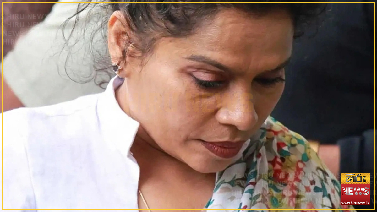 ව්‍යාජ ගමන් බලපත්‍ර නඩුවට අදාලව ශෂී වීරවංශගේ සිරදඬුවමට එරෙහි අභියාචනය සලකා බැලීම ලබන මස 18 වැනිදා