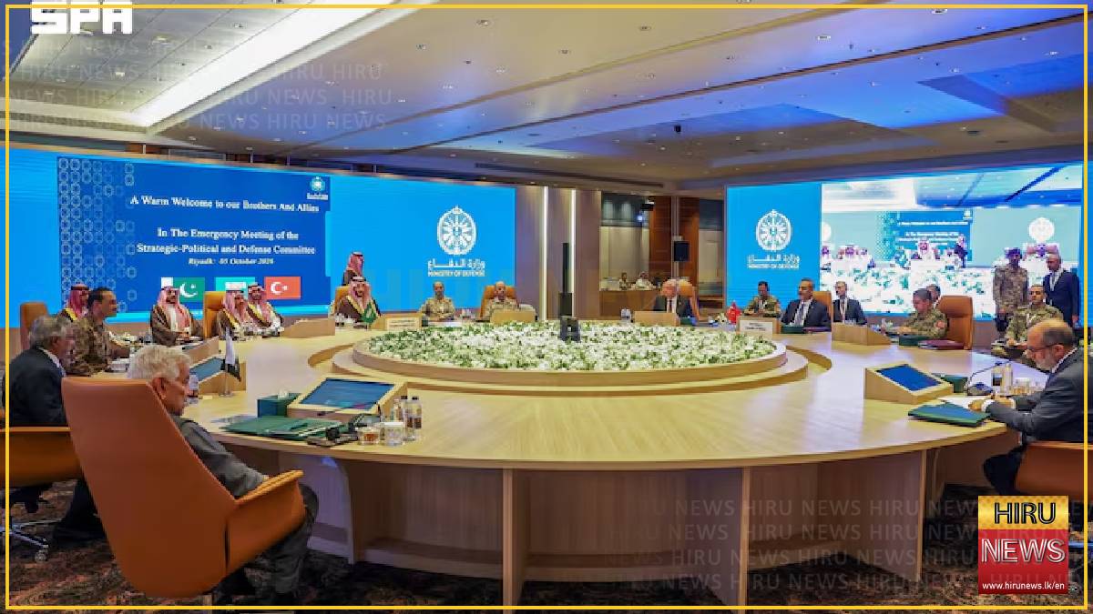 Officials from Mecca pact countries to meet Iranian officials in Tehran