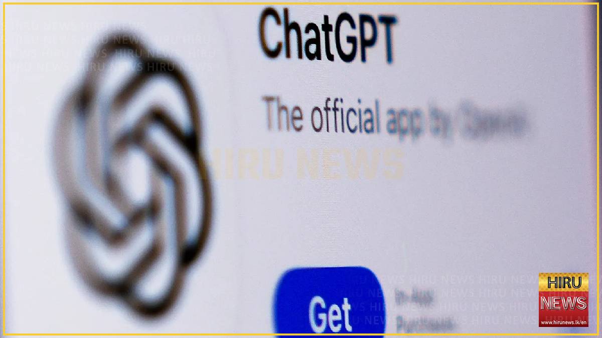 Swedish government blocks ChatGPT and Claude