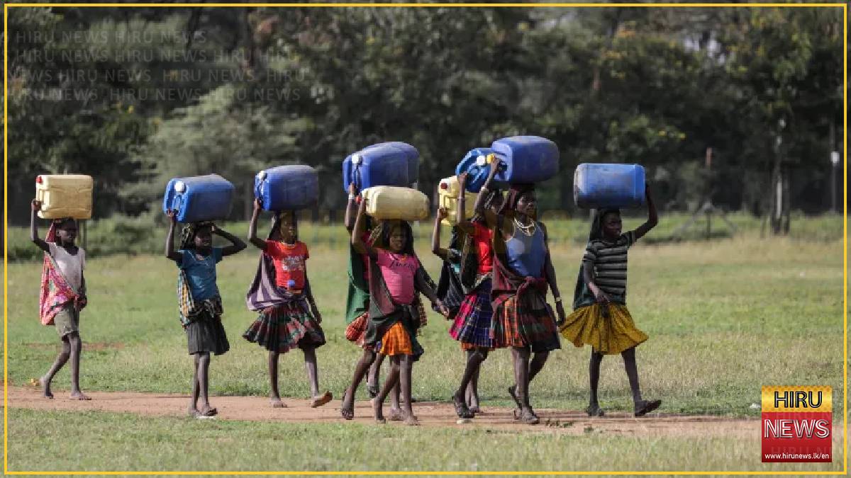 Africa food security under threat due to Iran war, trade officials warn