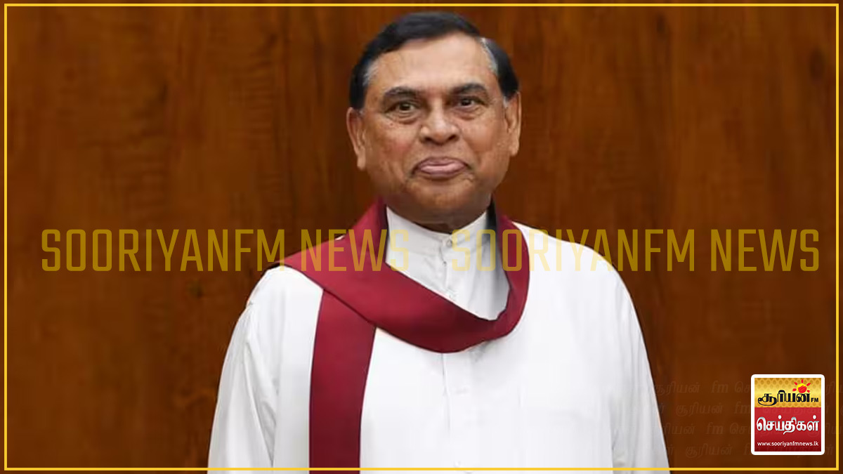 முன்னாள் அமைச்சர் பசில் ராஜபக்சவைக் கைது செய்ய திறந்த பிடியாணை