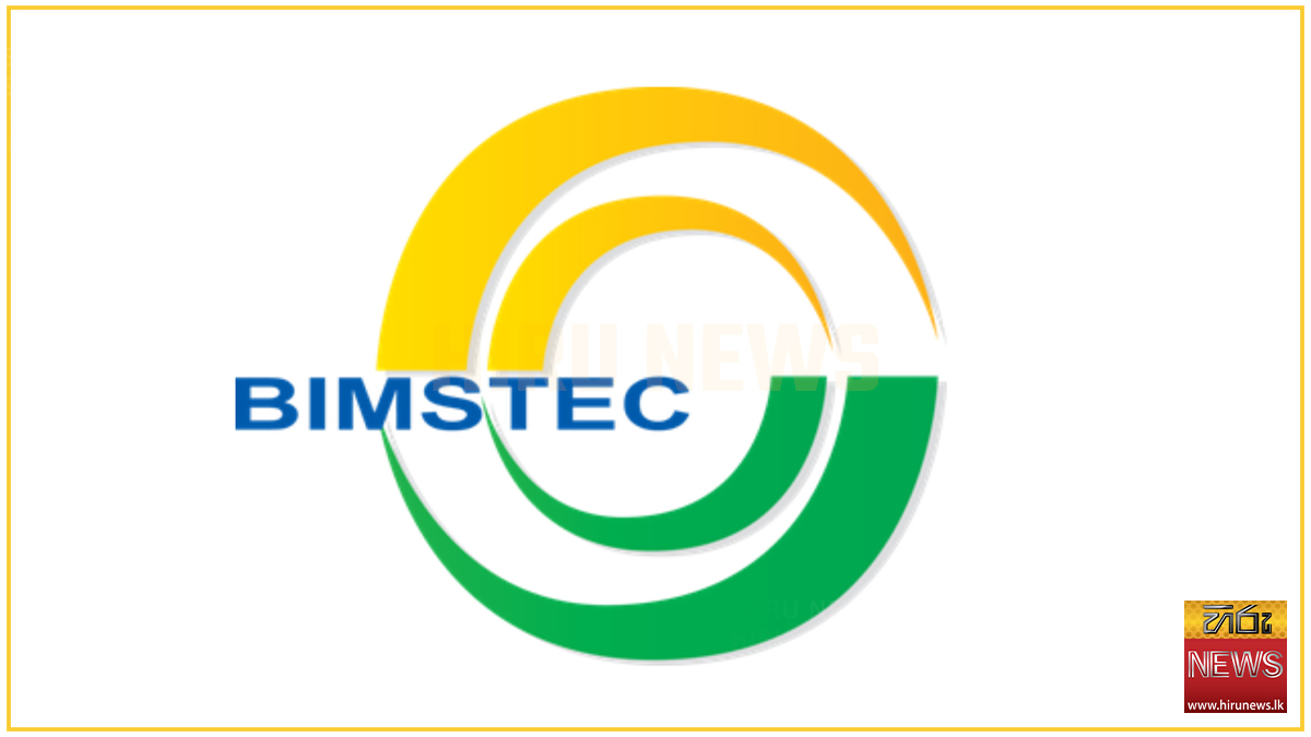 Colombo to host first BIMSTEC health ministers’ meeting on November 10 and 11