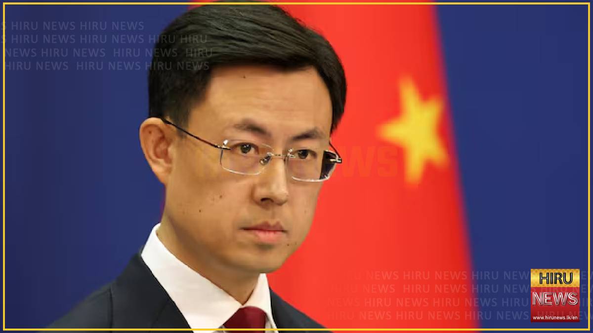 Beijing steps up Middle East diplomacy amid conflict