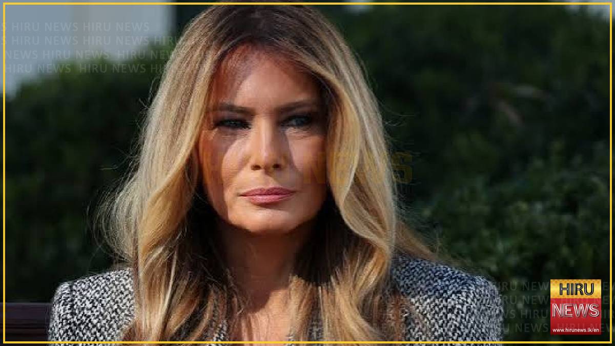 Melania Trump-brokered ceasefire takes effect in Ukraine