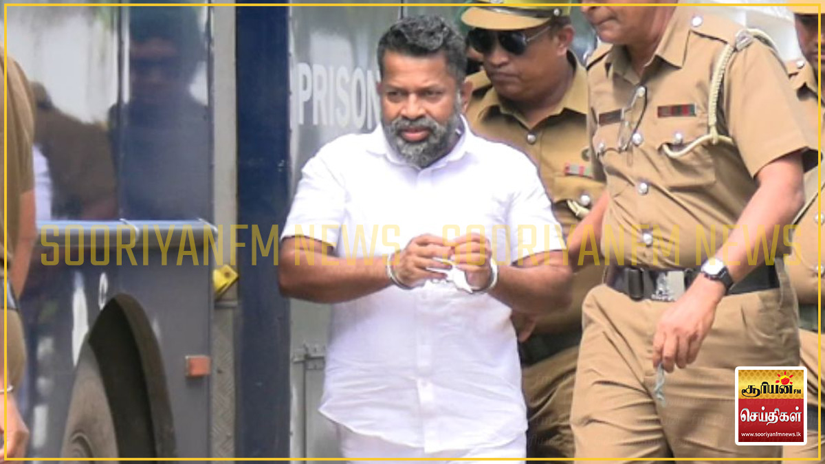 ஐவர் உயிரிழந்த சம்பவங்கள் தொடர்பில் பிள்ளையானுக்கு மீண்டும் விளக்கமறியல்!