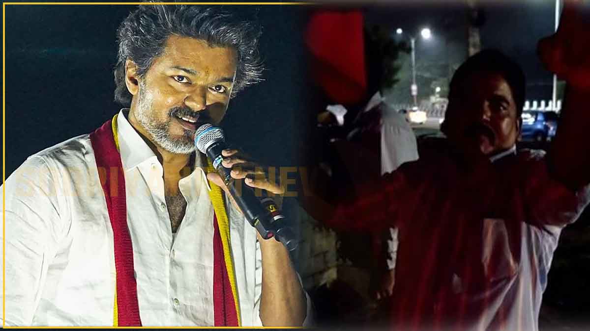 கரூரில் குறிவைக்கப்பட்ட விஜய் - உண்மை சம்பவங்கள் அம்பலம் - முக்கிய நபருக்கு வலைவீச்சு