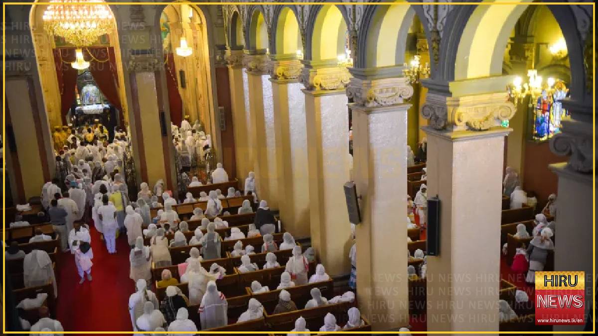 Sixty Christians killed in Ethiopia’s Oromia region