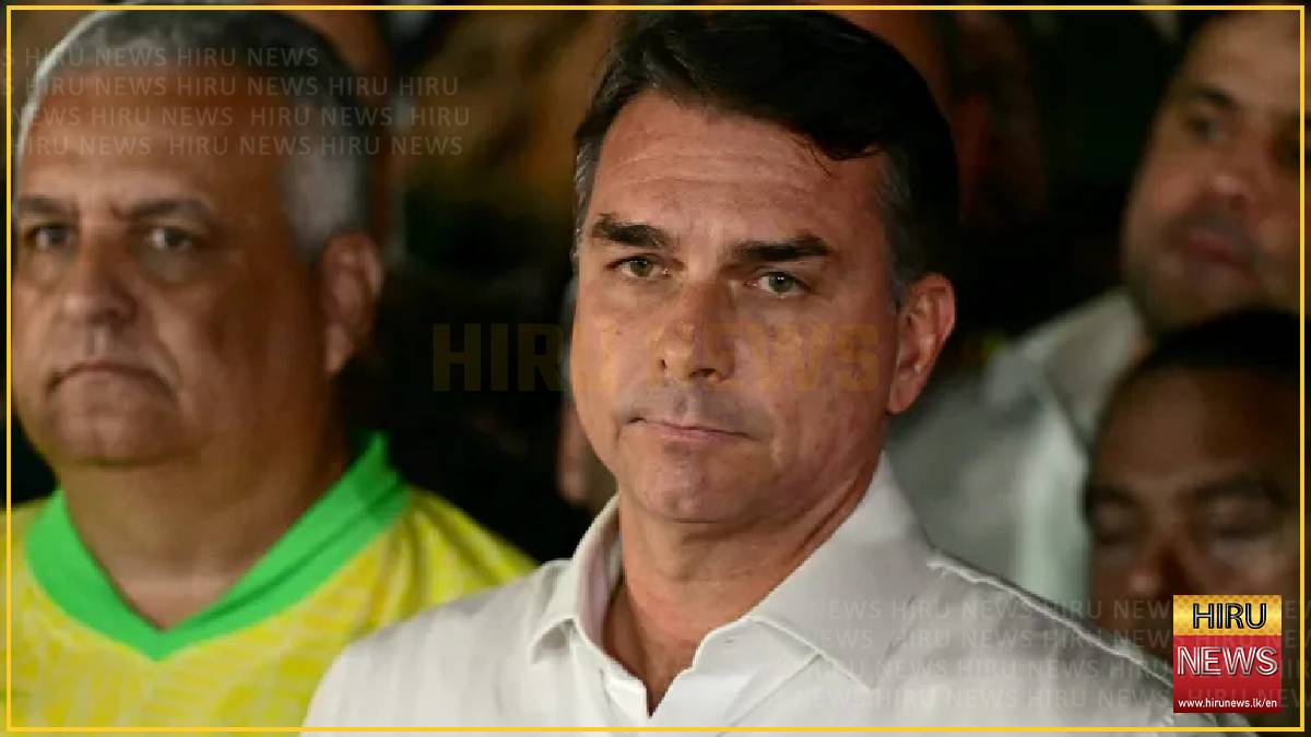 Bolsonaro’s party accepts Brazil election after Trump calls vote ‘rigged’