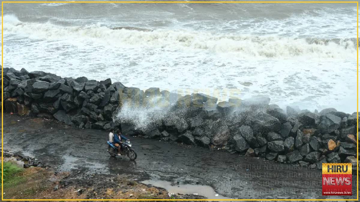 India evacuates tens of thousands as ‘very severe’ Cyclone Arnab nears