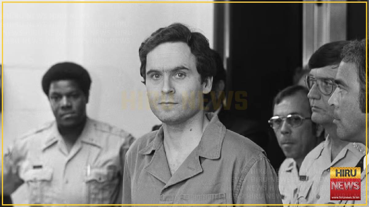 Serial killer Ted Bundy is linked to another Utah teenager’s 1974 murder through DNA testing