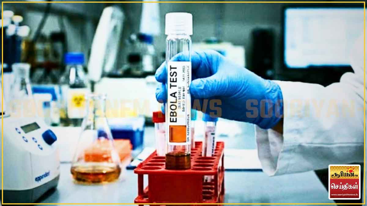 கொங்கோவில் கட்டுக்கடங்காத எபோலா பரவல் – கென்யாவிலும் தொற்றாளர்கள் அடையாளம்!
