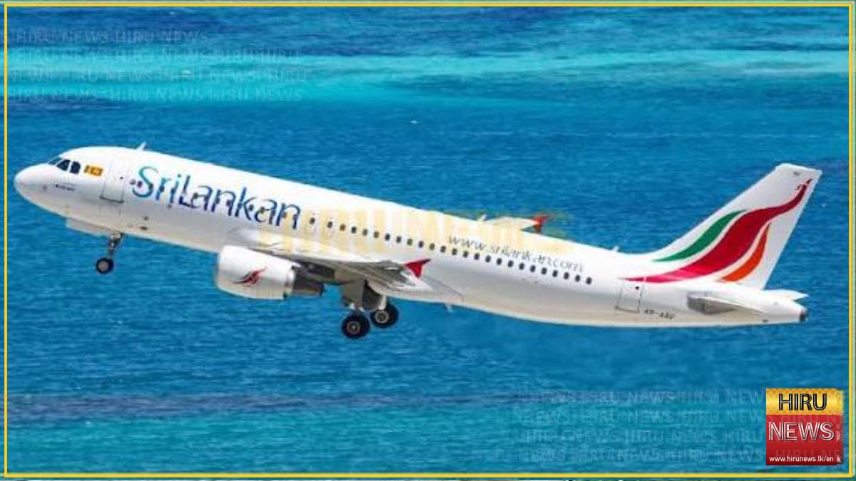 Bird strike forces SriLankan Airlines flight to London to return to Katunayake