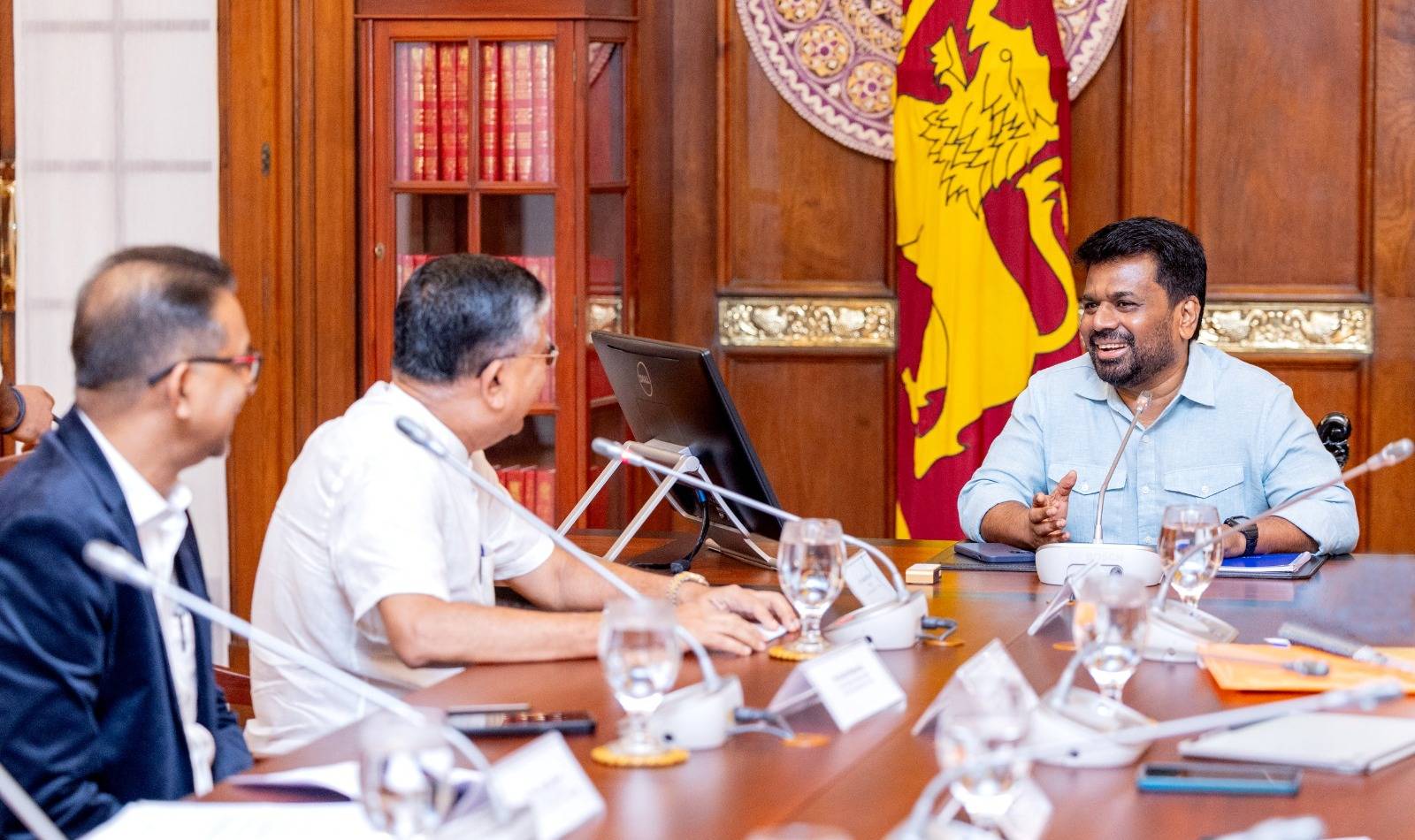 Sri Lanka targets US$10 billion in tourism revenue, five million visitors by 2030