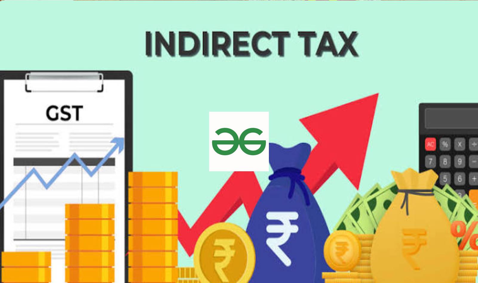 Sri Lanka’s indirect tax burden is among the highest globally