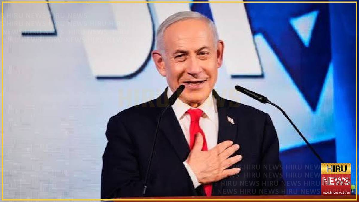 Netanyahu will cling to power tooth and nail