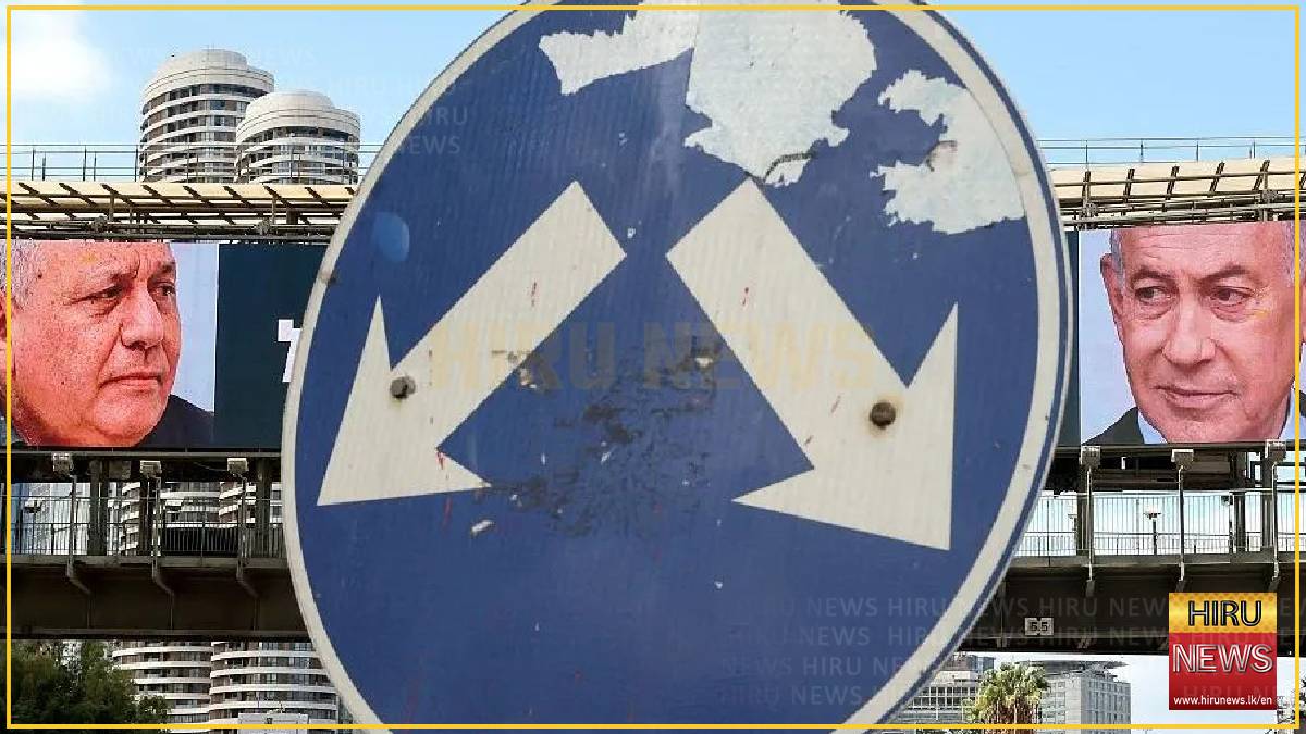 How could Israel break political deadlock? Here are four scenarios