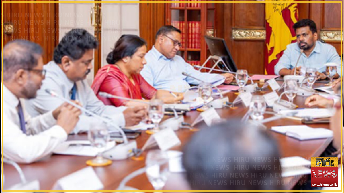 සංචාරක කර්මාන්තයේ පරිවර්තනයකට නව සැලසුම් රැසක්