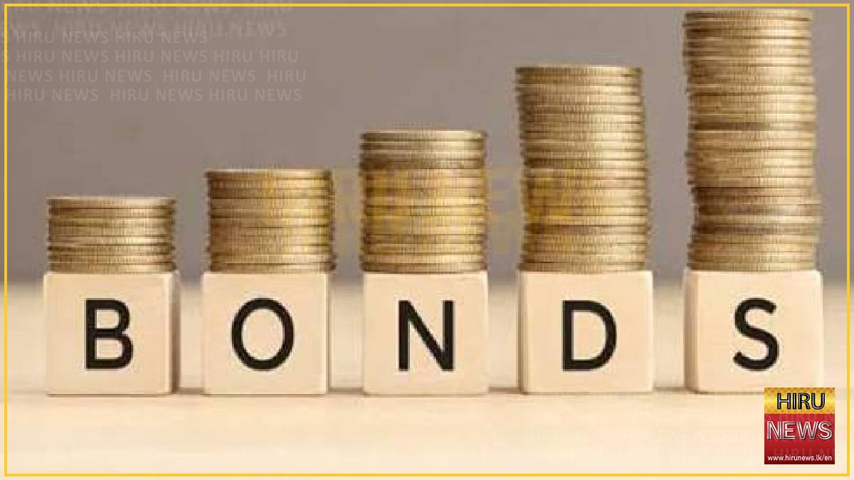 Foreign investors sell Sri Lankan Rupee bonds after three-week buying streak