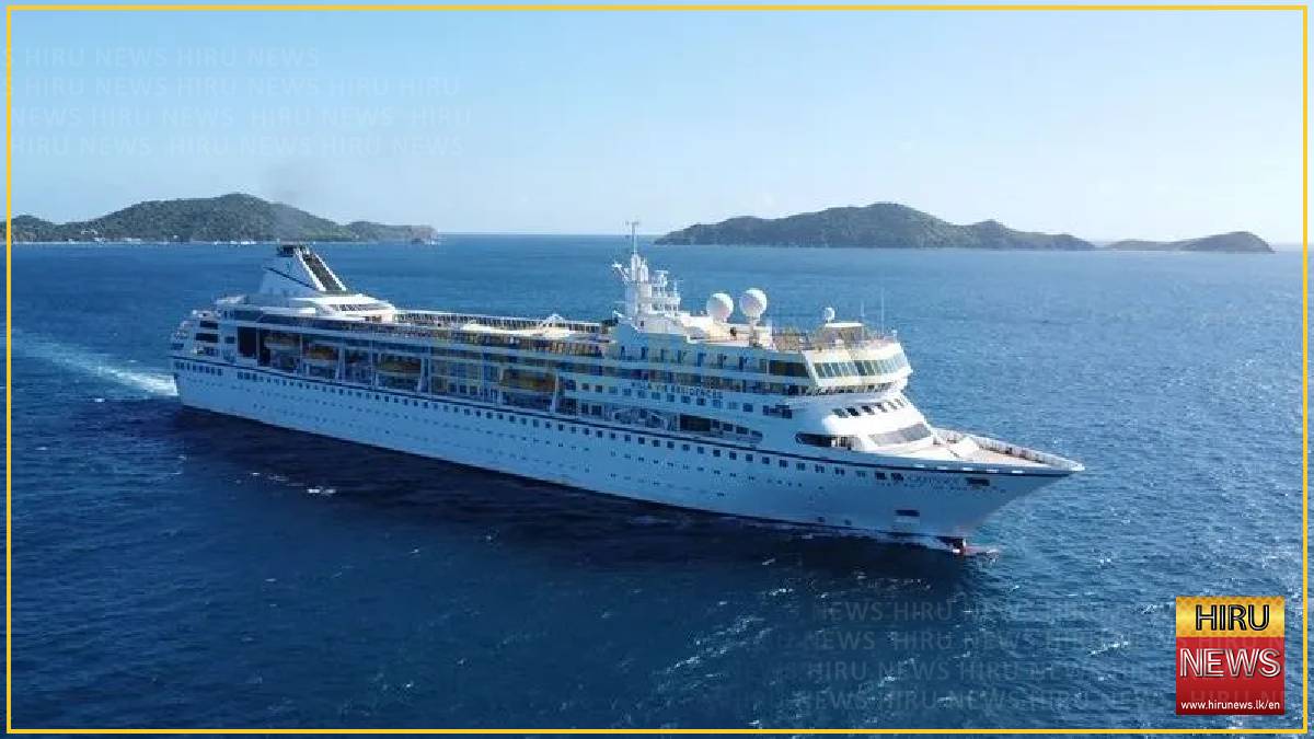 Luxury cruise passengers stranded in Cambodia due to soaring fuel costs