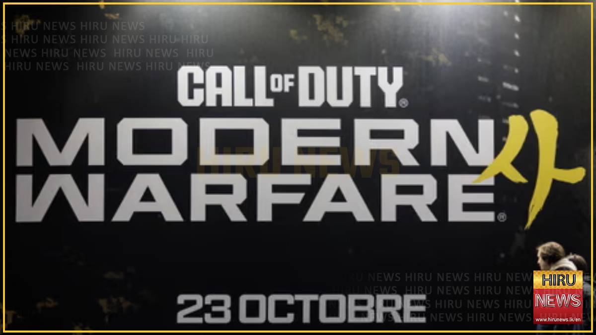 Outcry after Call of Duty maker uses real footage of deadly Seoul crowd ...