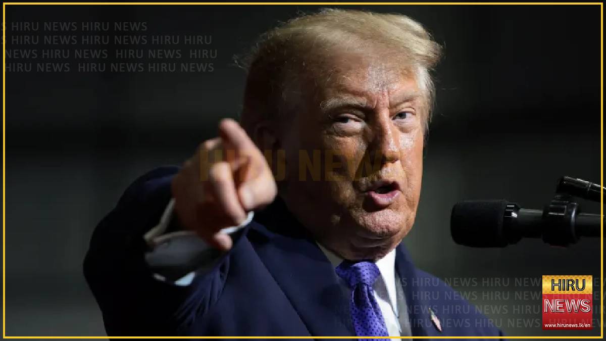 Trump cancels Iowa, Kansas midterm events, opts for ‘tele-rallies’