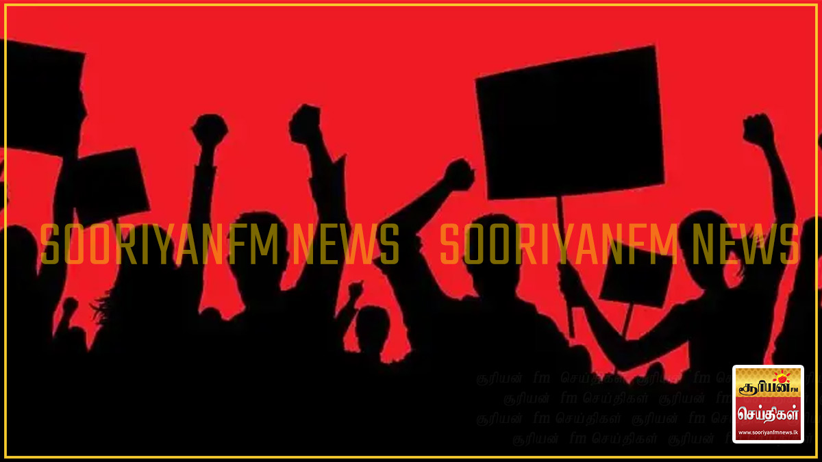 அரச பல்கலைக்கழக விரிவுரையாளர்கள் இன்று பணிப்புறக்கணிப்பு!