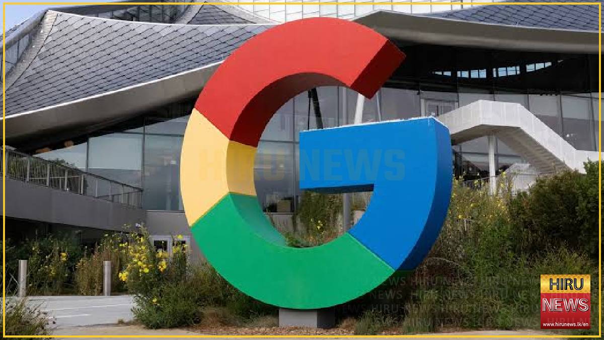 Google value plunges by $500bn as AI fears rattle Wall Street