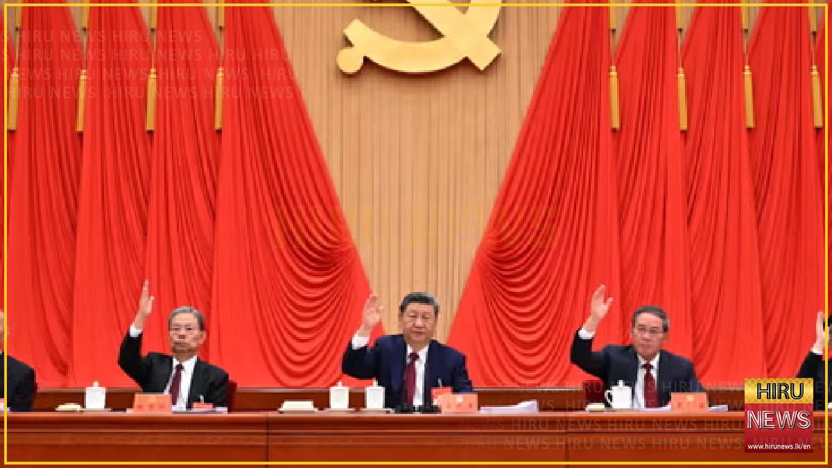 China expels a record number from Communist party amid Xi’s intensified purges of top officials