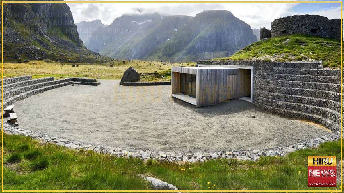 Visit Norway makes shithouses ‘great again’ after Trump insult