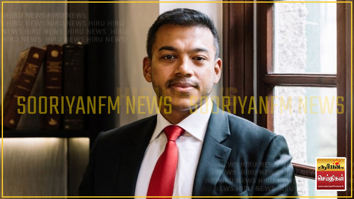 யோஷித ராஜபக்சவுக்கு எதிரான பணமோசடி வழக்கு: சாட்சிய விசாரணை ஆரம்பம்!