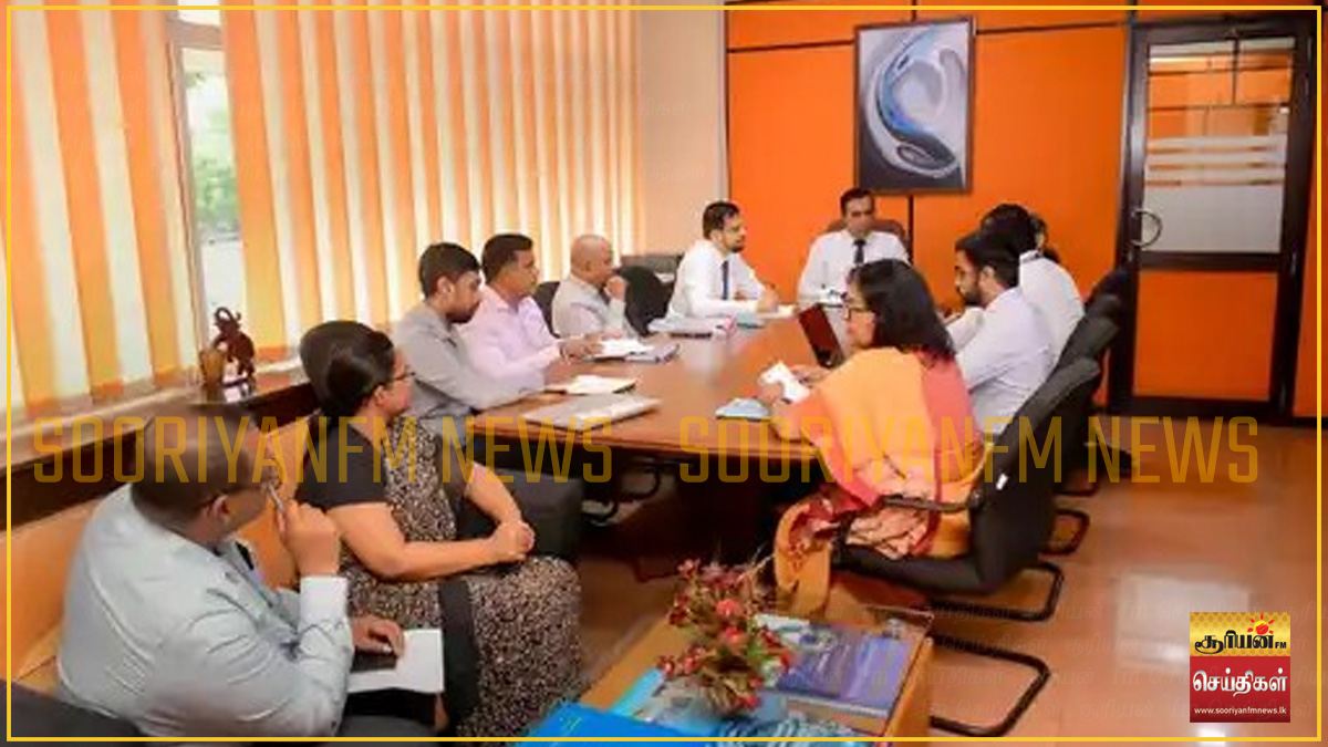 டிஜிட்டல் மயமாக்கும் இலங்கை மீன்பிடித் தொழிற்துறை - ஐக்கிய நாடுகளின் உணவு மற்றும் விவசாய அமைப்பு ஒத்துழைப்பு