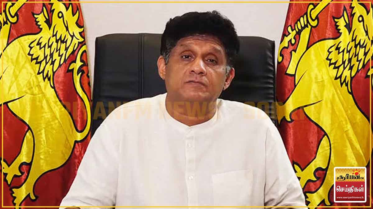 சர்வாதிகார ஆட்சியை நோக்கி நாட்டை இட்டுச் செல்லும் அரசாங்கம்! – சஜித் கடும் குற்றச்சாட்டு!