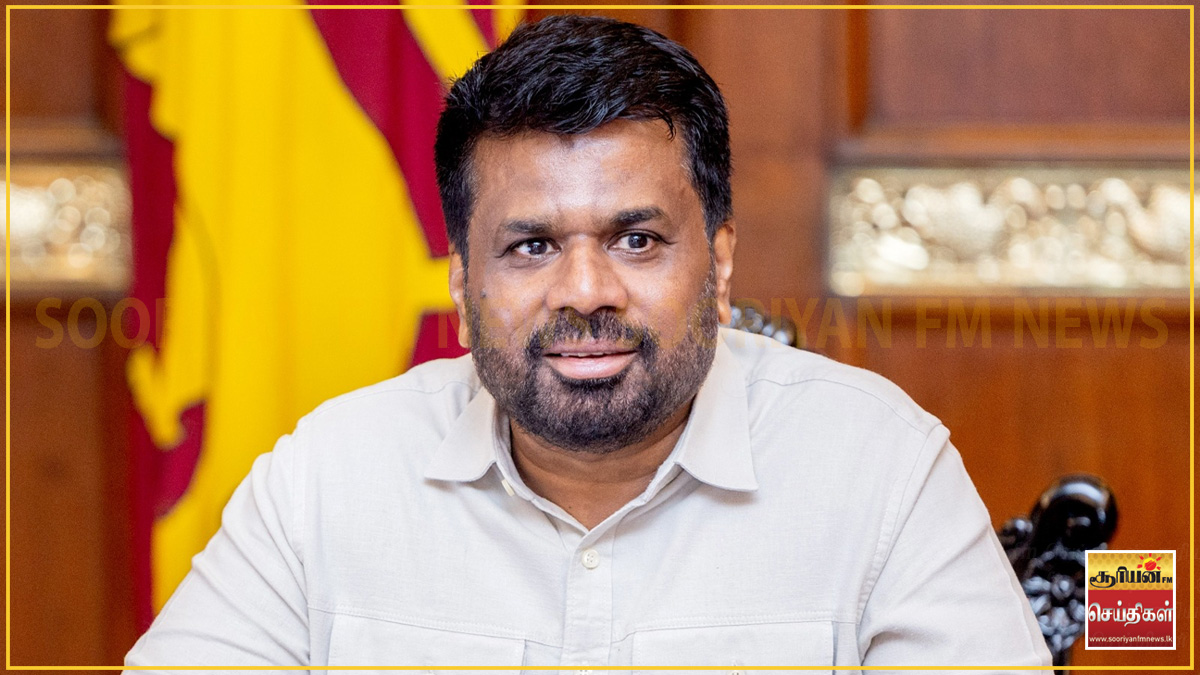 அநுராதபுரம் புனித பூமியின் அபிவிருத்திக்காக ஜனாதிபதி ஆலோசனைக் குழு நியமனம்