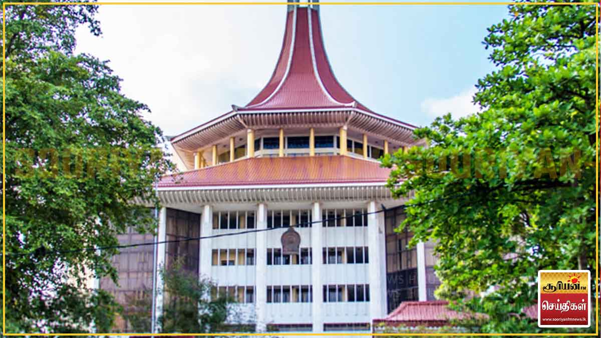 முன்னெச்சரிக்கை இருந்தும் நடவடிக்கை எடுக்கவில்லையா? அரசுக்கு எதிராக மனு!