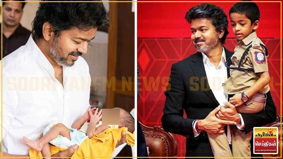 இடைத்தேர்தல் நடைபெறவுள்ள அம்பாசமுத்திரம் தொகுதிக்குச் செல்லத் திட்டமிடும் தமிழக முதலமைச்சர் விஜய்!
