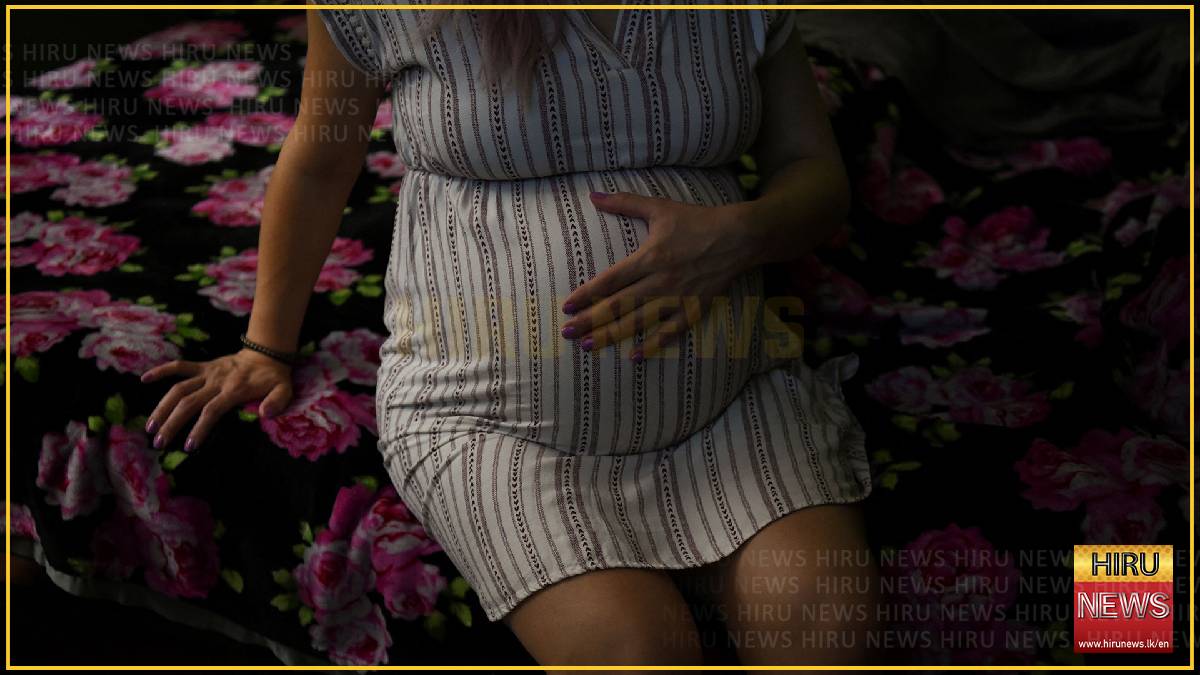 How heat storms threaten pregnant women around the world