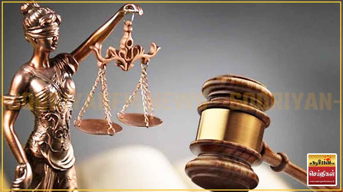 கூரிய ஆயுதத் தாக்குதலில் ஒருவர் உயிரிழந்த சம்பவம்! 14 ஆண்டுகளின் பின்னர் குற்றவாளிக்கு மரண தண்டனை!