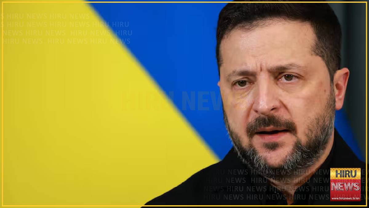 Zelenskiy says he will head to Turkey for talks