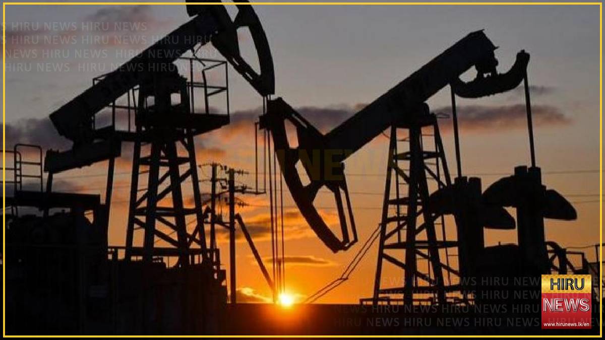 Oil jumps 2%, settles at 6-month highs on fears of escalation in Iran